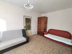 Prodej bytu 1+1, Nová Paka, K Hájku, 35 m2