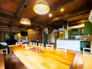 Prodej rodinného domu, Horní Maršov, Pod Černým vrchem, 212 m2