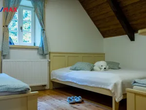 Prodej rodinného domu, Horní Maršov, Pod Černým vrchem, 212 m2