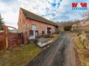 Prodej rodinného domu, Klášterec nad Ohří - Klášterecká Jeseň, 265 m2
