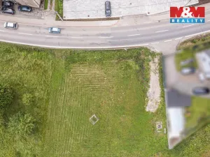 Prodej pozemku pro bydlení, Náchod - Malé Poříčí, 1382 m2