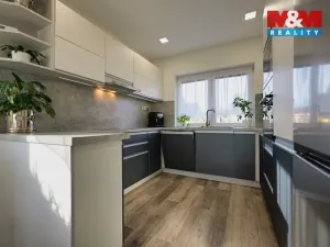 Prodej rodinného domu, Buková, 107 m2