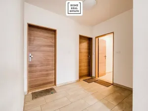 Prodej bytu 3+kk, Praha - Libeň, Nad Rokoskou, 77 m2