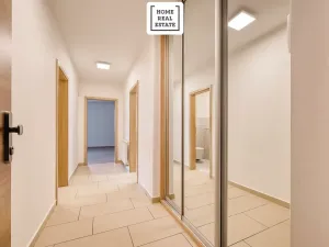 Prodej bytu 3+kk, Praha - Libeň, Nad Rokoskou, 77 m2