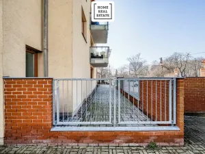 Prodej bytu 3+kk, Praha - Libeň, Nad Rokoskou, 77 m2