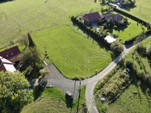 Prodej pozemku pro bydlení, Dolní Domaslavice, 1333 m2