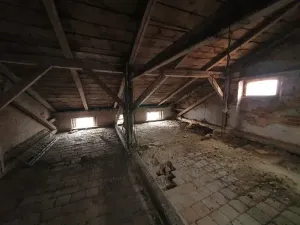 Prodej rodinného domu, Jihlava, Brněnská, 300 m2