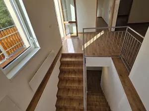 Prodej atypického bytu, Doksy, Pod Borným, 73 m2