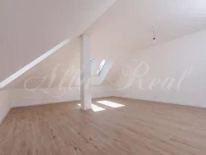 Prodej bytu 4+kk, Ostopovice, B. Němcové, 170 m2