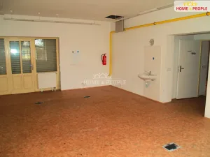 Prodej činžovního domu, Mariánské Lázně, Ke Kostelu, 750 m2