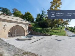 Pronájem bytu 2+1, Brno, Anenská, 49 m2