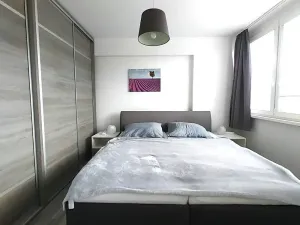 Pronájem bytu 2+1, Nymburk, Jurije Gagarina, 57 m2