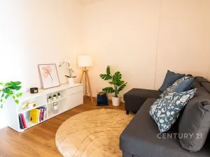 Pronájem pokoje, Praha - Žižkov, Roháčova, 10 m2