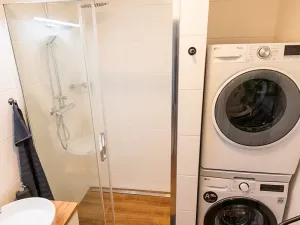 Pronájem pokoje, Praha - Žižkov, Roháčova, 10 m2