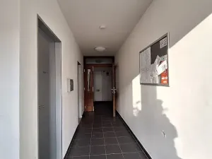 Pronájem bytu 2+kk, Praha - Smíchov, Fráni Šrámka, 43 m2