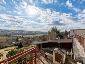 Prodej rodinného domu, Popovice, 186 m2