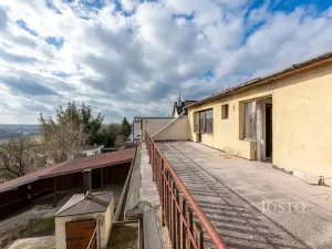 Prodej rodinného domu, Popovice, 186 m2