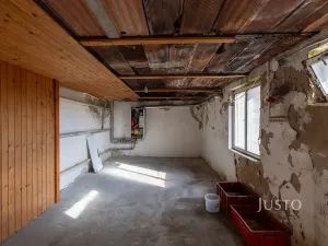 Prodej rodinného domu, Popovice, 186 m2