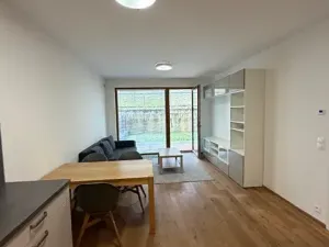 Prodej bytu 2+kk, Praha - Košíře, Naskové, 56 m2