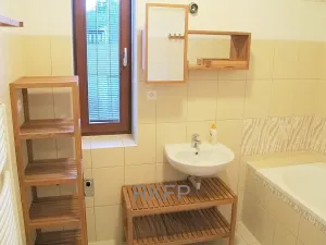 Pronájem bytu 2+kk, Kamenice, Ohradní, 48 m2
