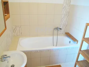 Pronájem bytu 2+kk, Kamenice, Ohradní, 48 m2