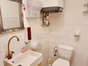 Pronájem kanceláře, Praha - Řepy, Žalanského, 53 m2