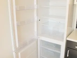 Pronájem bytu 1+kk, Praha - Hlubočepy, Geologická, 32 m2