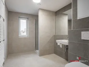 Pronájem bytu 2+kk, Chlumec nad Cidlinou - Chlumec nad Cidlinou IV, Rooseveltova, 60 m2