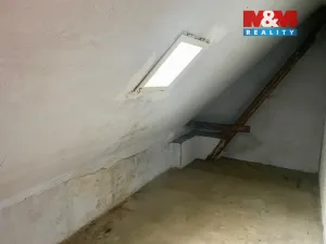 Prodej rodinného domu, Slatina, 150 m2