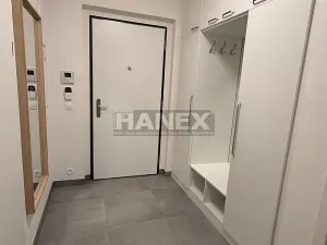 Prodej bytu 2+kk, Praha - Košíře, Naskové, 52 m2