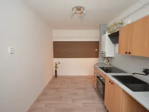 Pronájem bytu 2+1, Frýdek-Místek, Těšínská, 54 m2