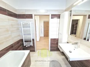 Pronájem bytu 3+kk, Olomouc, Janského, 83 m2