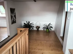 Prodej rodinného domu, Liberec, Rochlická, 170 m2