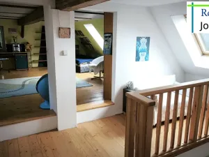 Prodej rodinného domu, Liberec, Rochlická, 170 m2