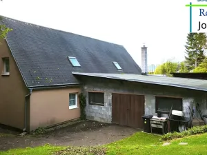 Prodej rodinného domu, Liberec, Rochlická, 170 m2