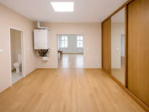Pronájem bytu 2+1, Hlučín, Mírové náměstí, 127 m2
