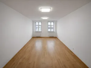 Pronájem bytu 3+1, Hlučín, Mírové náměstí, 127 m2