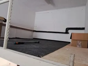 Pronájem restaurace, Šebrov-Kateřina, 77 m2