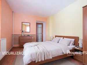 Prodej rodinného domu, Telnice, 192 m2