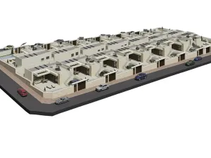 Prodej vily, Rojales, Španělsko, 214 m2