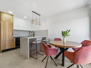 Prodej bytu 4+kk, San Javier, Španělsko, 78 m2