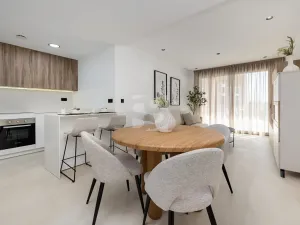 Prodej bytu 3+kk, Los Alcázares, Španělsko, 83 m2