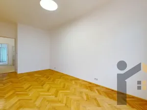 Pronájem bytu 2+1, Praha - Smíchov, Moulíkova, 79 m2