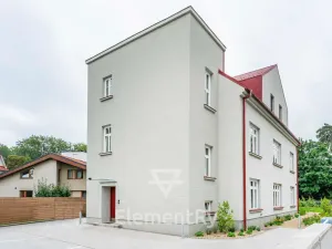 Pronájem bytu 4+kk, Hradec Králové, Heřmanova, 137 m2