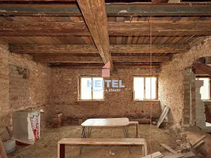 Prodej chalupy, Hanušovice, 300 m2