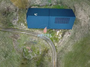 Prodej chalupy, Hanušovice, 300 m2