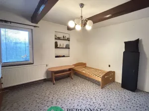 Prodej rodinného domu, Kněžice, 119 m2