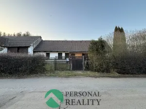 Prodej rodinného domu, Kněžice, 119 m2