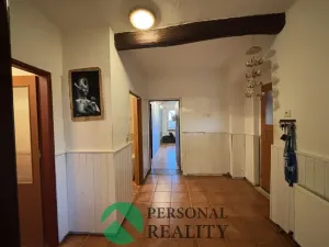 Prodej rodinného domu, Kněžice, 119 m2