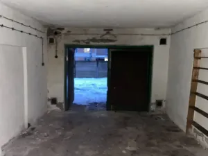 Pronájem garáže, Karviná, U Bažantnice, 27 m2